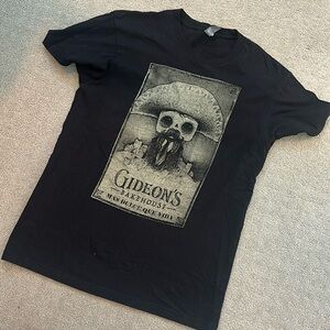 Gideons Bakehouse T-Shirt - Small